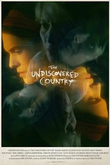 The Undiscovered Country (2019) afişi