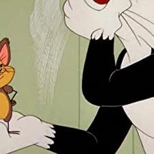 The Unexpected Pest (1956) afişi