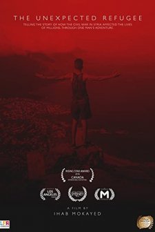 The Unexpected Refugee