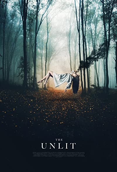 The Unlit (2020) afişi The Unlit (2020) afişi