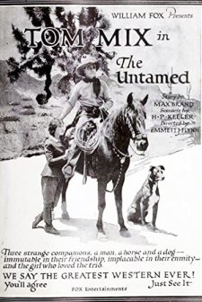The Untamed