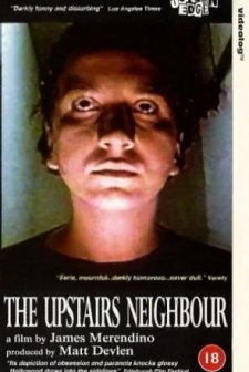 The Upstairs Neighbour (1995) afişi