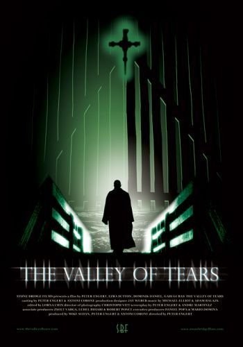 The Valley Of Tears (2006) afişi The Valley Of Tears (2006) afişi