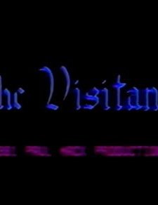 The Visitant (1981) afişi