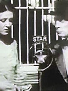 The Voice of Hollywood (1930) afişi