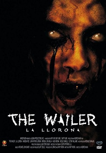 The Wailer (2006) afişi The Wailer (2006) afişi