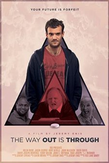 The Way Out Is Through