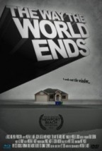 The Way the World Ends afişi