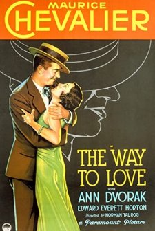 The Way To Love