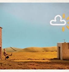 The Weatherman (2007) afişi