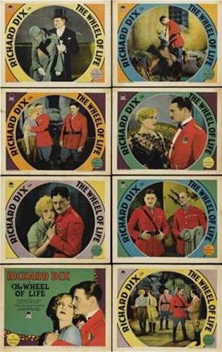 The Wheel Of Life (1929) afişi The Wheel Of Life (1929) afişi
