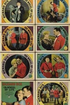 The Wheel Of Life (1929) afişi