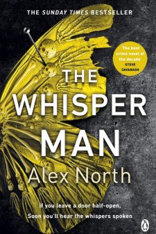 The Whisper Man afişi