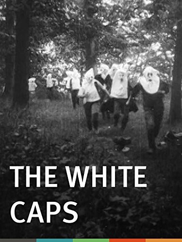 The White Caps (1905) afişi The White Caps (1905) afişi