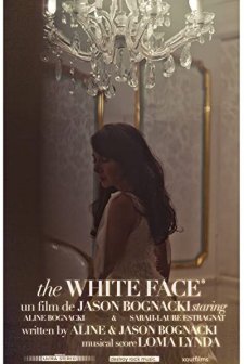 The White Face (2010) afişi