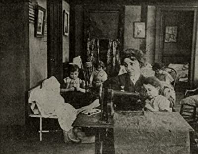 The White Terror (1915) afişi The White Terror (1915) afişi