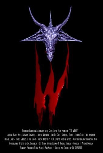 The Wicked (2008) afişi The Wicked (2008) afişi