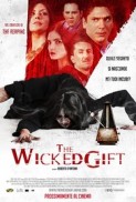 The Wicked Gift afişi