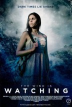 The Wind is Watching (2013) afişi The Wind is Watching (2013) afişi