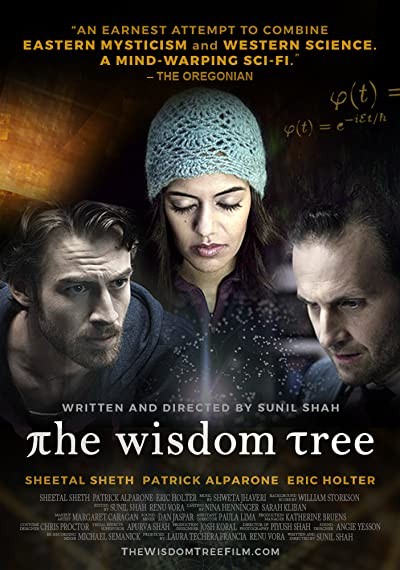 The Wisdom Tree (2013) afişi The Wisdom Tree (2013) afişi