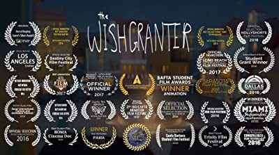 The Wishgranter