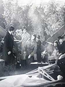 The Wishing Stone (1935) afişi