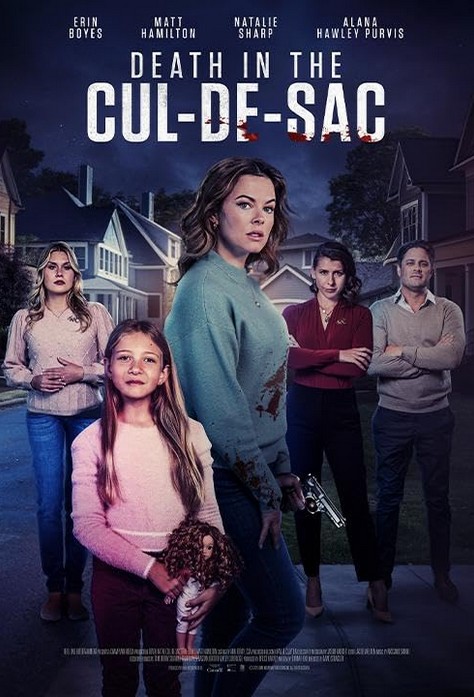 The Wives Club (2024) afişi The Wives Club (2024) afişi