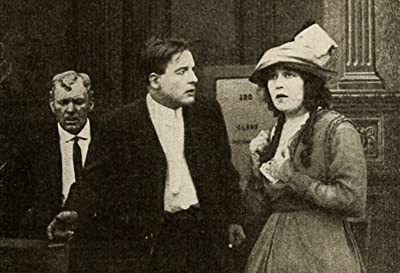 The Wolf's Daughter (1914) afişi The Wolf's Daughter (1914) afişi