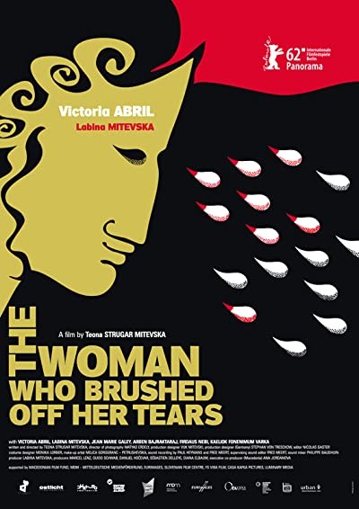 The Woman Who Brushed Off Her Tears (2012) afişi The Woman Who Brushed Off Her Tears (2012) afişi