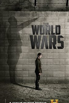 The World Wars (2014) afişi