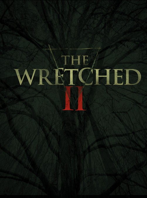 The Wretched Devours afişi The Wretched Devours afişi