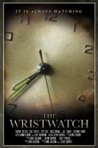 The Wristwatch (2015) afişi The Wristwatch (2015) afişi
