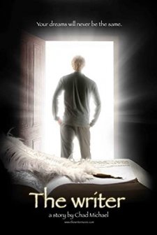 The Writer (2004) afişi