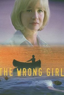 The Wrong Girl (1999) afişi