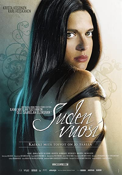 The Year Of The Wolf (2007) afişi The Year Of The Wolf (2007) afişi