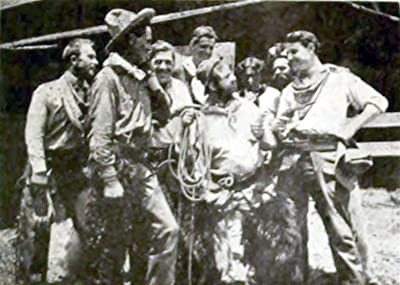 The Yiddisher Cowboy (1911) afişi The Yiddisher Cowboy (1911) afişi