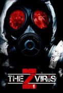 The Z Virus (2017) afişi