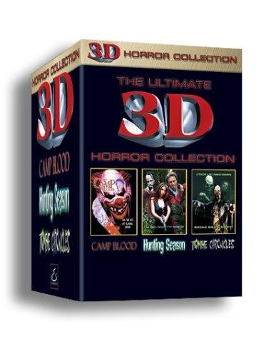 The Zombie Chronicles (2001) afişi