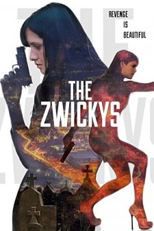 The Zwickys