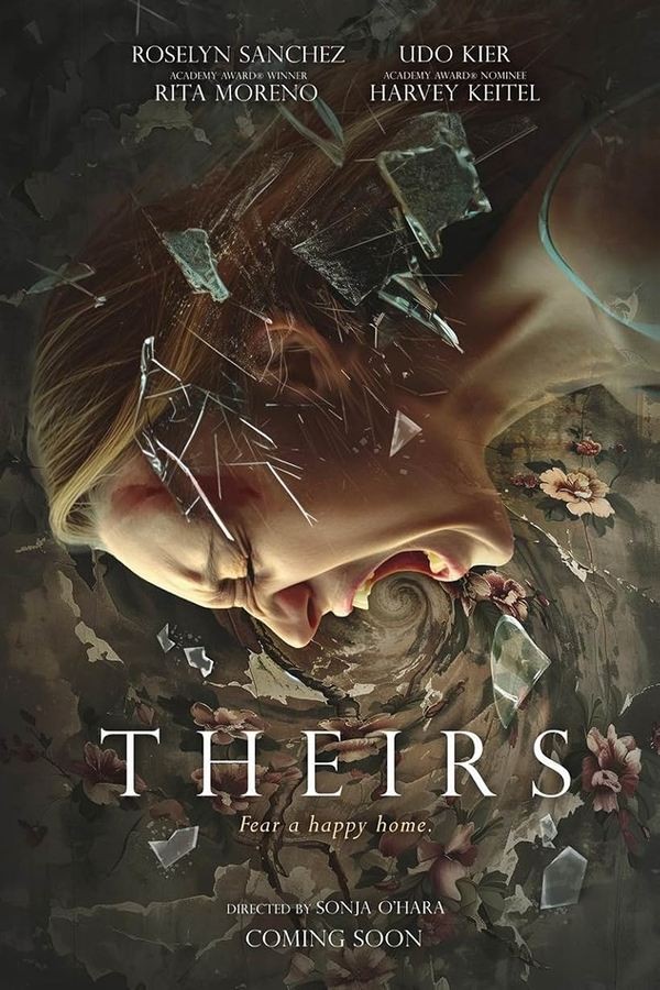 Theirs afişi