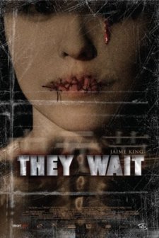 They Wait (2007) afişi
