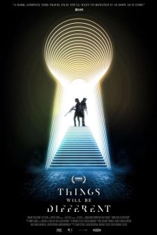 Things Will Be Different (2024) afişi