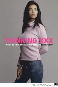 Thinking Xxx (2004) afişi