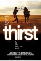 Thirst (ııı) (2010) afişi Thirst (ııı) (2010) afişi