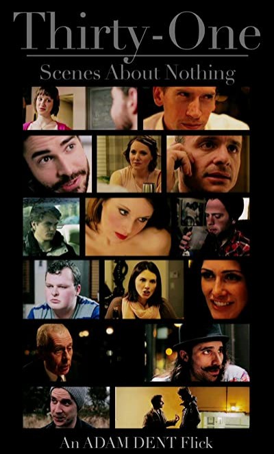 Thirty One (2014) afişi Thirty One (2014) afişi