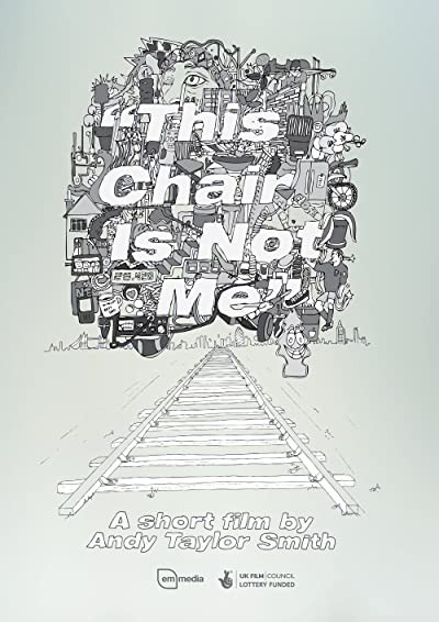 This Chair is Not Me (2011) afişi This Chair is Not Me (2011) afişi
