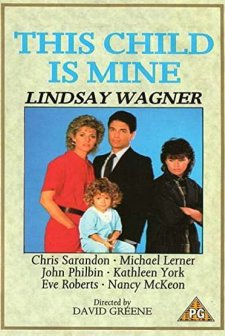 This Child Is Mine (1985) afişi