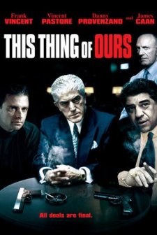 This Thing Of Ours (2002) afişi