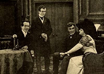 Thorns Of Success (1912) afişi Thorns Of Success (1912) afişi