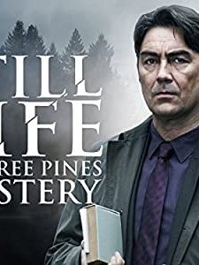 Three Pines Gizemi (2013) afişi